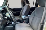2016 Jeep Wrangler - Preview 7