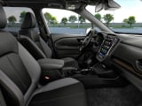 2026 Subaru Forester - Preview 15