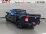 2021 Ram 1500 - Preview 7