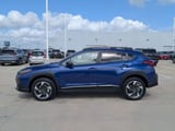 2026 Subaru Crosstrek - Preview 3