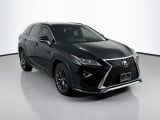2017 Lexus RX - Preview 3