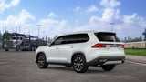 2026 Toyota Grand Highlander - Preview 6