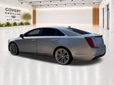 2019 Cadillac XTS - Preview 6
