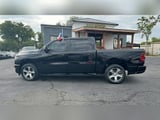2025 Ram 1500 - Preview 8
