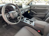 2026 Honda Civic - Preview 9