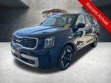 2025 Kia Telluride - Preview 2