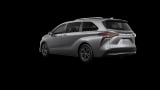 2026 Toyota Sienna - Preview 6