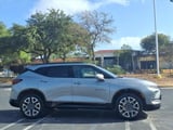 2023 Chevrolet Blazer - Preview 2