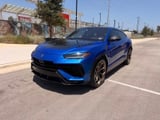 2024 Lamborghini Urus - Preview 3