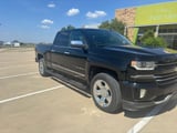 2016 Chevrolet Silverado 1500 - Preview 4