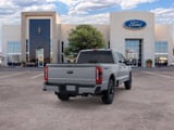 2026 Ford Super Duty - Preview 8