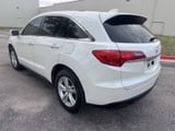 2015 Acura RDX - Preview 5