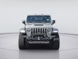 2020 Jeep Gladiator - Preview 3