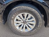2023 Nissan Armada - Preview 8