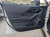 2026 Subaru Impreza - Preview 16
