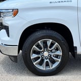 2026 Chevrolet Silverado 1500 - Preview 2