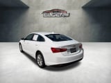 2025 Chevrolet Malibu - Preview 4