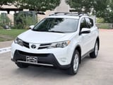 2013 Toyota RAV4 - Preview 4