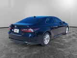 2023 Toyota Camry - Preview 5