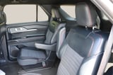 2026 Ford Explorer - Preview 16