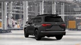 2026 Toyota Sequoia - Preview 7