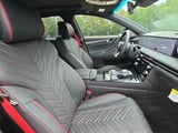 2025 Genesis G80 - Preview 10