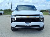 2026 Chevrolet Tahoe - Preview 2
