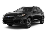 2027 Subaru Crosstrek - Preview 2