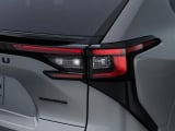 2026 Subaru Solterra - Preview 12