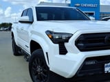 2025 Toyota Tacoma - Preview 4