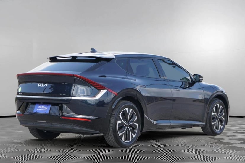 2024 Kia EV6 - Image 1