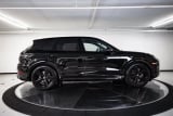 2026 Porsche Cayenne - Preview 8