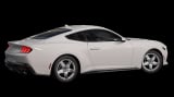 2026 Ford Mustang - Preview 4