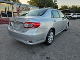 2013 Toyota Corolla - Preview 8
