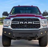 2019 Ram 2500 - Preview 9
