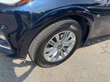 2020 INFINITI QX80 - Preview 9