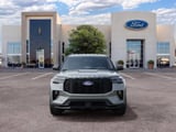 2027 Ford Explorer - Preview 3