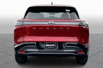 2026 Nissan Murano - Image 3