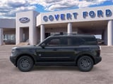 2026 Ford Bronco Sport - Preview 4
