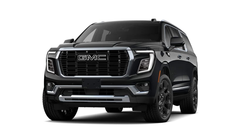 2026 GMC Yukon XL - Image 1