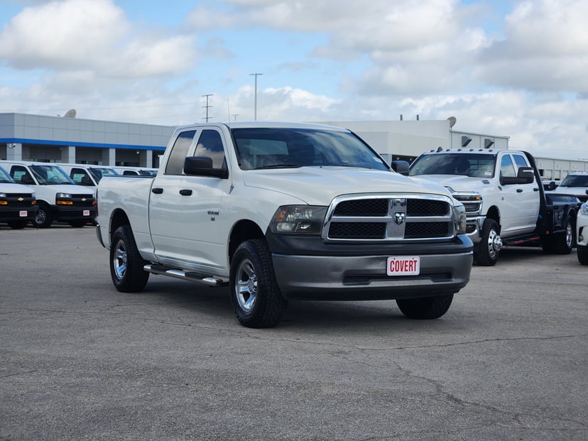 2009 Dodge Ram - Image 2