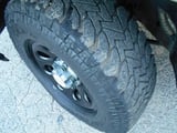 2006 Chevrolet Silverado 1500 - Preview 9