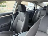 2018 Honda Civic - Preview 9