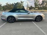 2023 Ford Mustang - Preview 8