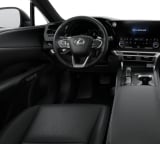 2026 Lexus RX - Preview 7
