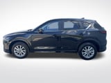2025 Mazda CX-5 - Preview 4