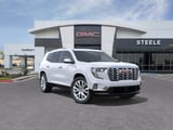 2027 GMC Acadia - Preview 2