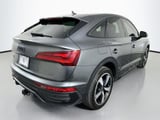 2022 Audi Q5 Sportback - Preview 5