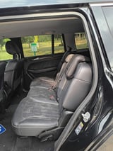 2016 Mercedes-Benz GL-Class - Preview 6