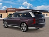 2027 Hyundai Palisade - Preview 5